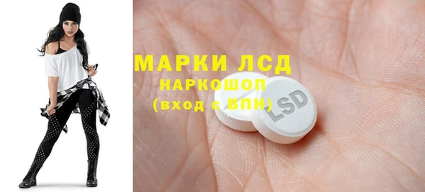 прущий лед Краснослободск